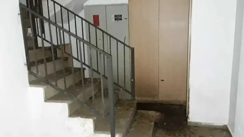 Pis en venda a Carrer de Santa Maria