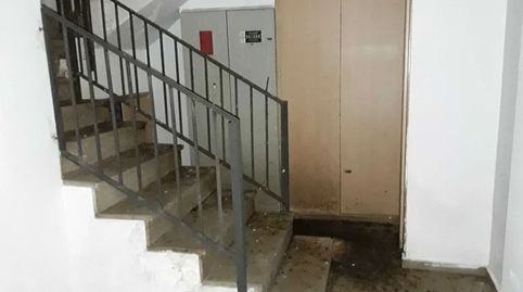 Manresa (Barcelona). "OKUPADO" (no se puede visitar ni hipotecar).