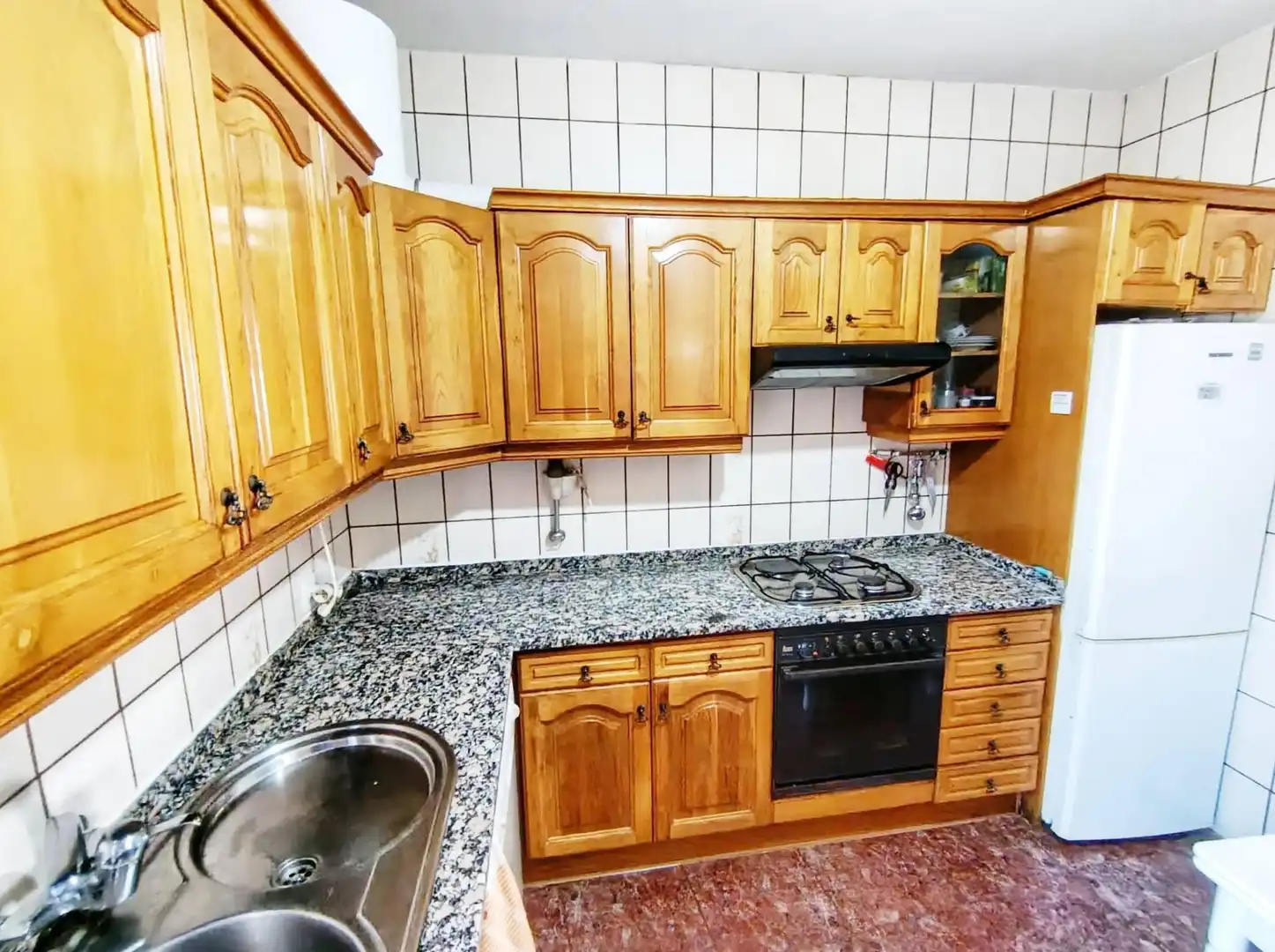 Flat with terrace for sale in Navahermosa, imagen 7