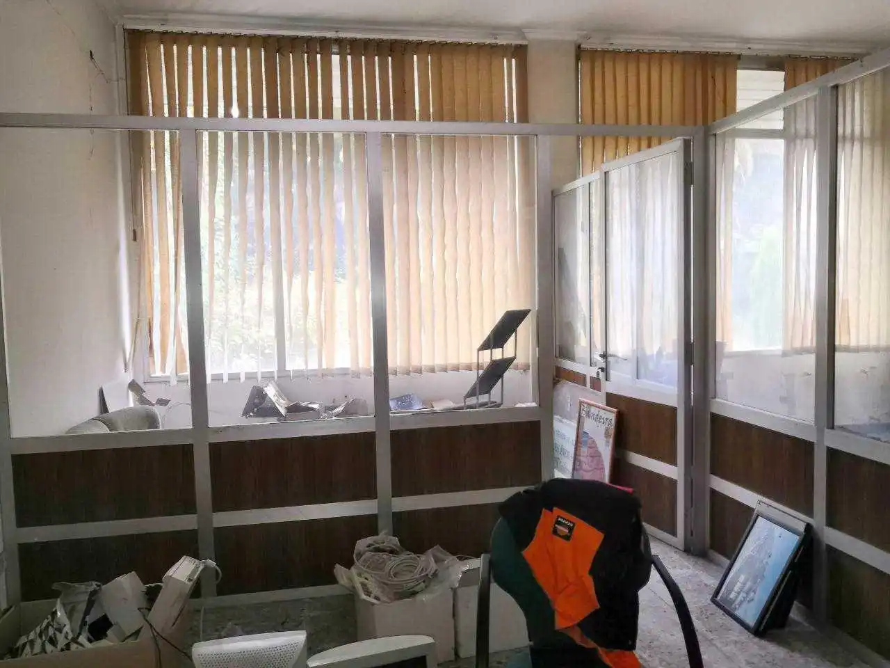 Residencial en venda a Calle XERAL-BANDEIRA 3, imagen 11