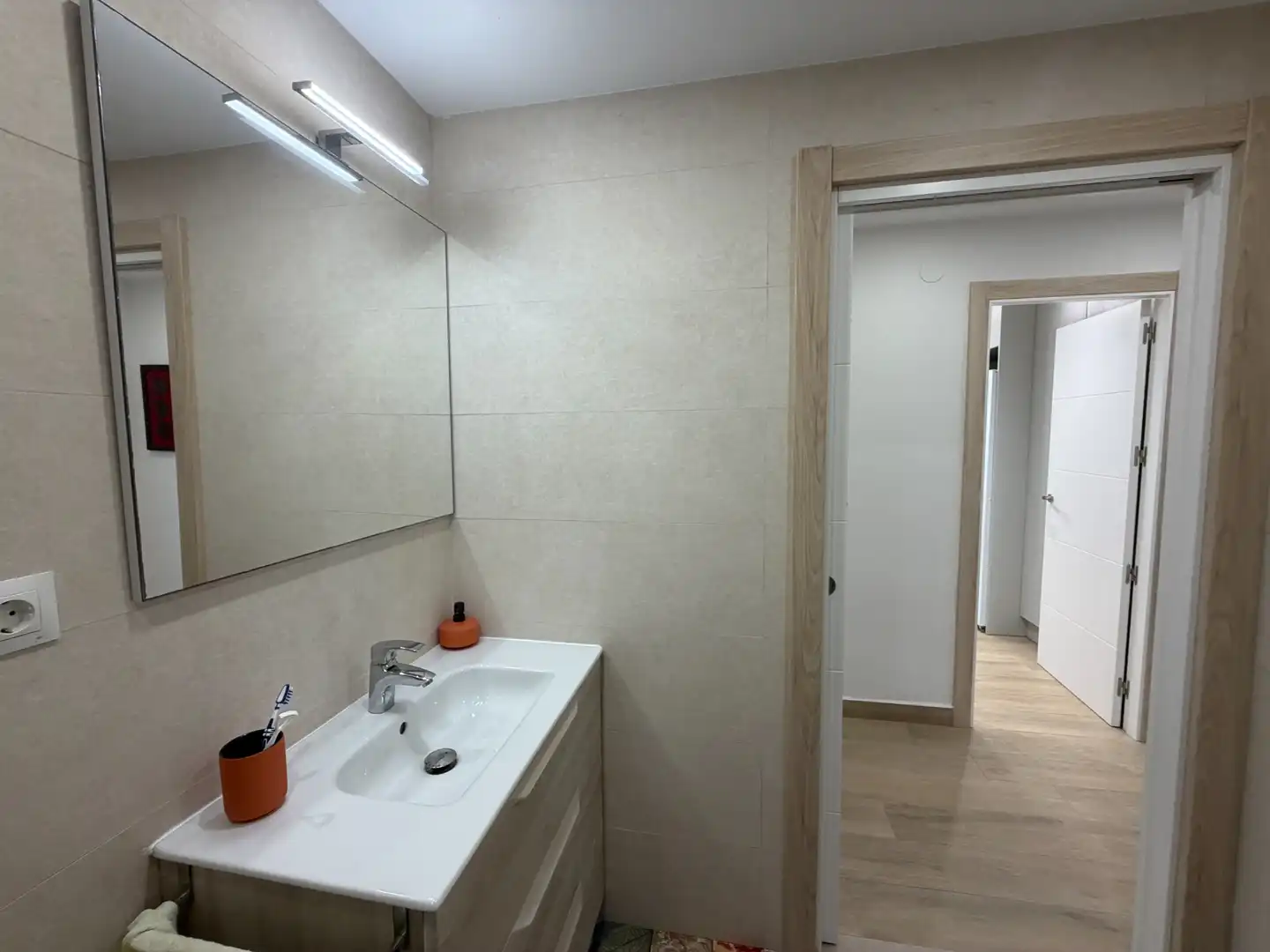 Wohnung mit Terrasse zum Verkauf in Passeig de Lluís Companys 2, imagen 20