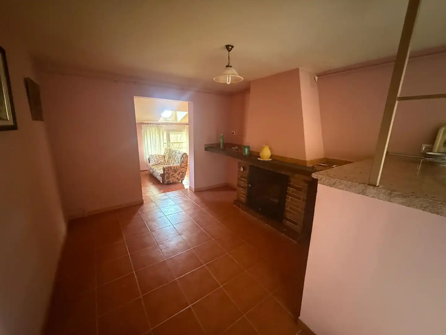 Casa o chalet en venta en San Martín del Pimpollar con Calefacción, Jardín privado y Terraza