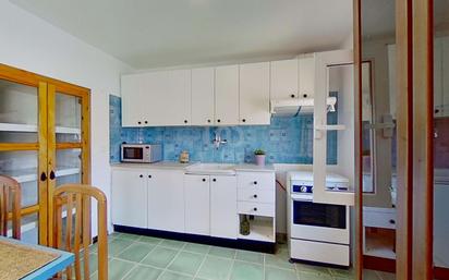 Kitchen of House or chalet for sale in Cervià de Les Garrigues  with Heating