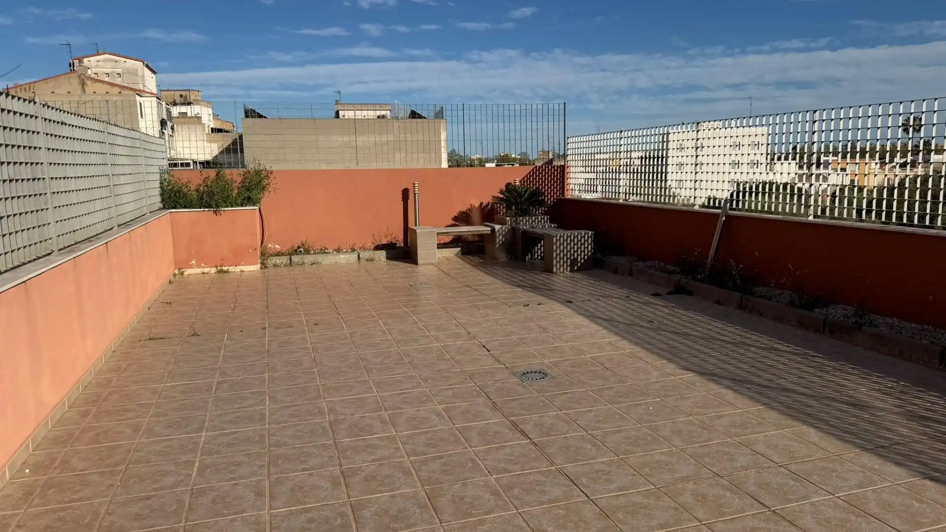 Ático con terraza en venta en ALCORA, imagen 19