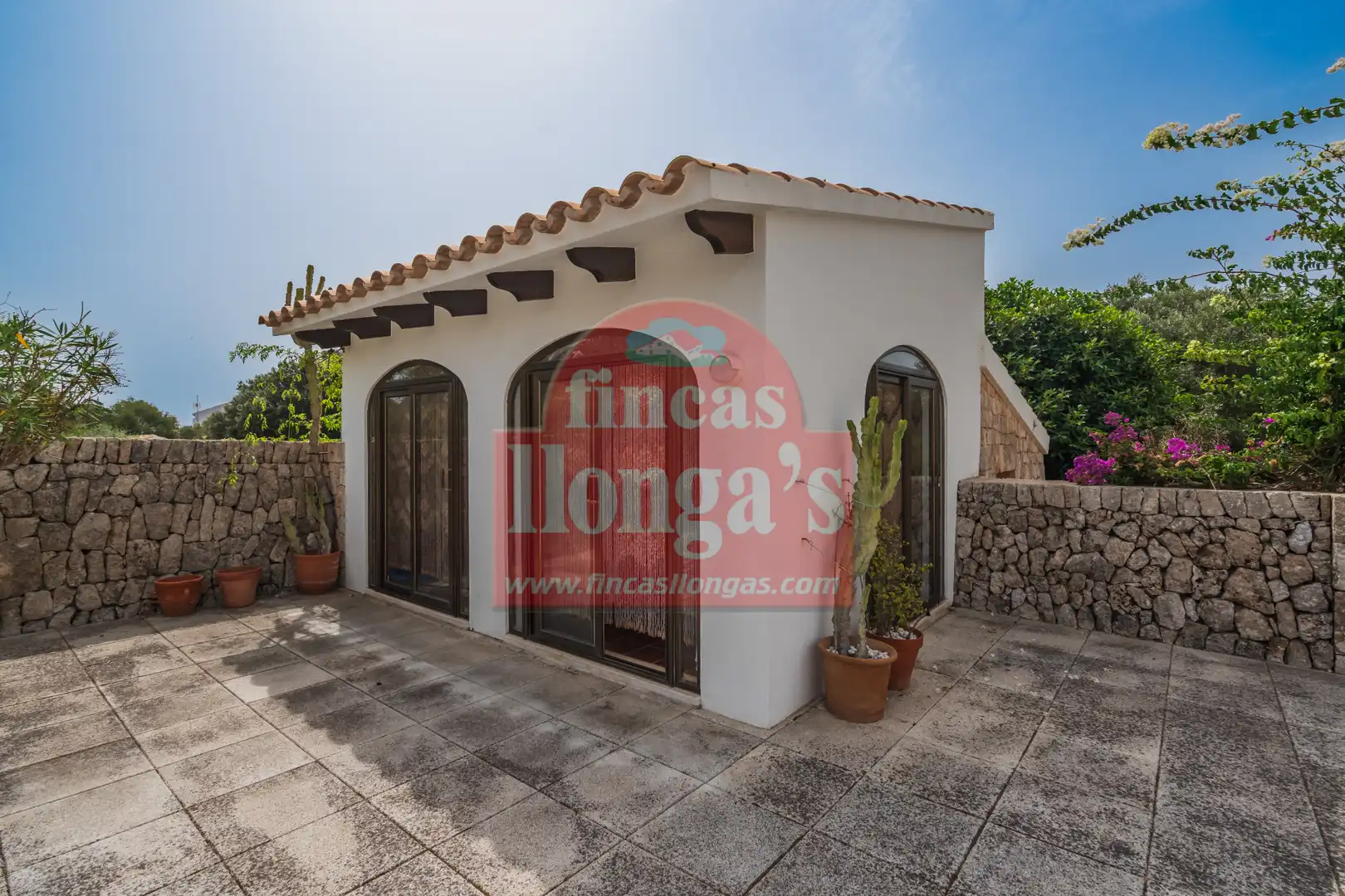 Maison rustique avec piscine à vendre à Sant Lluís - S'Ullestrar - Torret, imagen 19