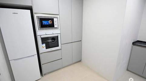 Foto 5 de Piso de alquiler en Carmen, Población de Arroyo, Palencia