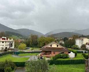 Garten von Haus oder Chalet zum verkauf in Sopuerta mit Terrasse und Balkon