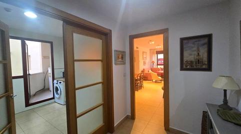 Foto 3 de Pis de lloguer a De Finlandia, El Cano - Los Bermejales,  Sevilla Capital