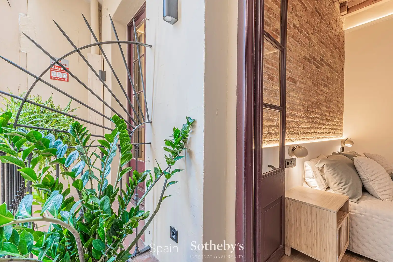 Apartament amb ascensor en venda a Gran Via de les Corts Catalanes, imagen 40