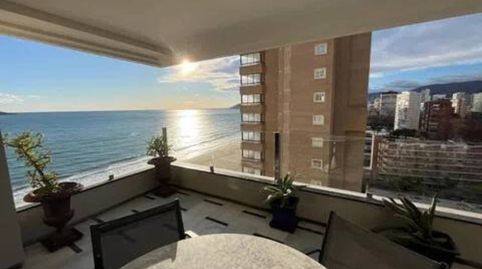 Foto 4 von Wohnung zur Miete in Playa Levante, Benidorm
