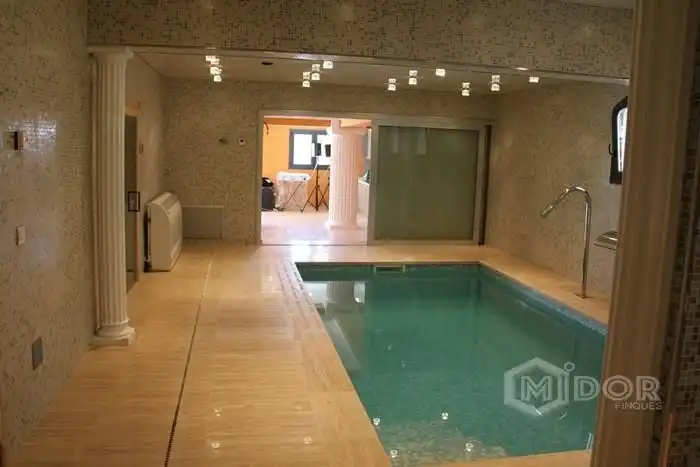 Casa con piscina en venta en Torre Valentina - Mas Vilar de La Mutxada - Treumal, imagen 70