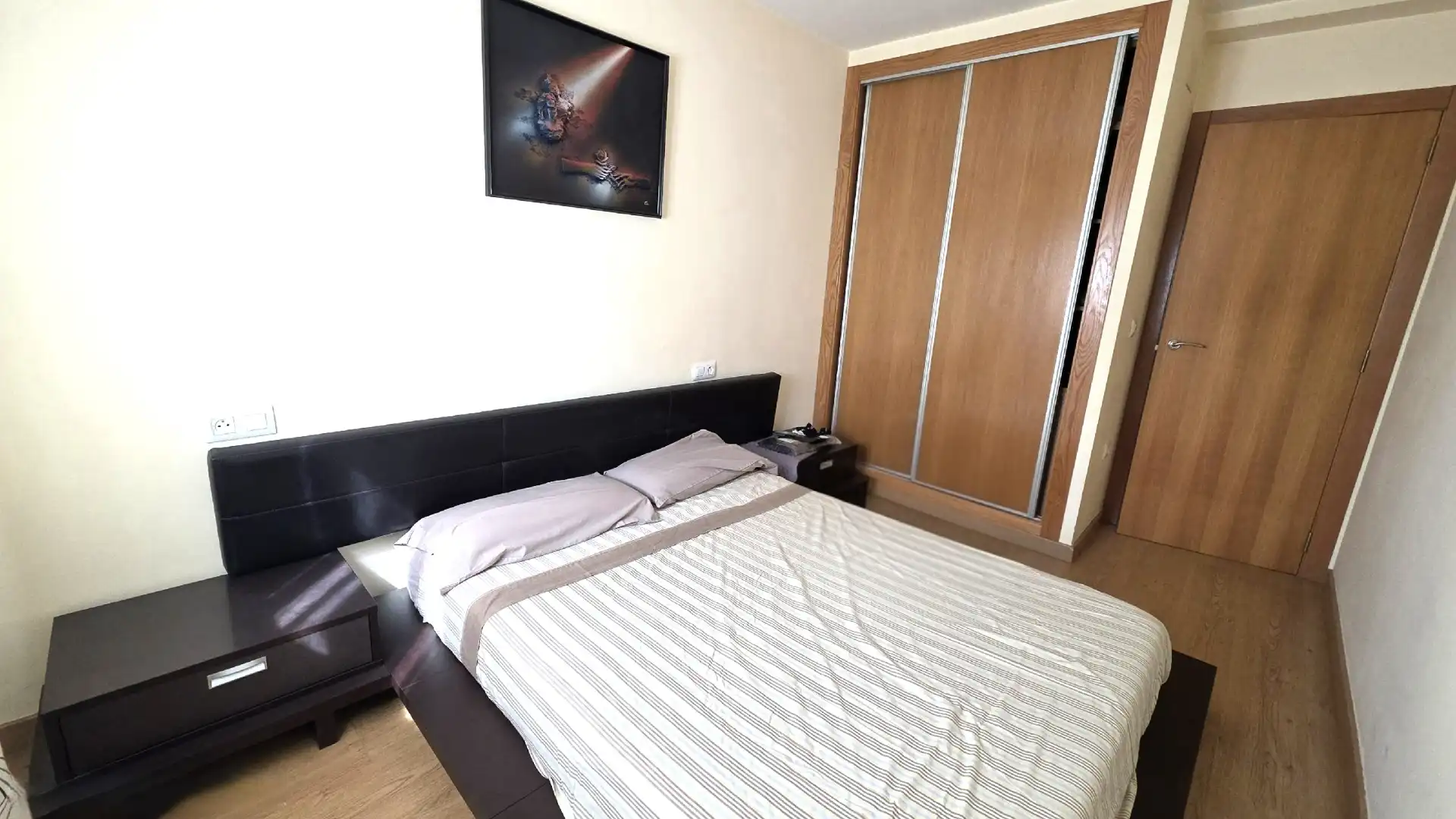 Habitación de Piso en venta en L'Olivereta