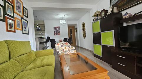 Foto 2 de Apartament en venda a Patricio Ferrandiz, 77, Centro Urbano, Alicante