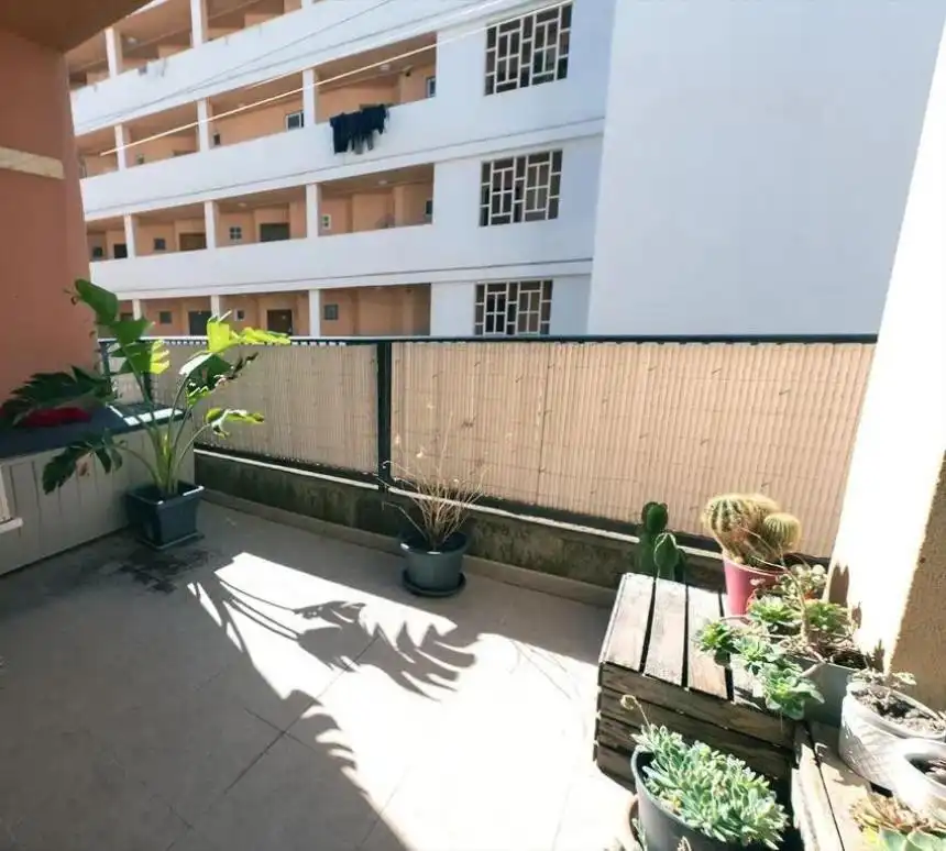 Apartament amb piscina en venda a Centro, imagen 2