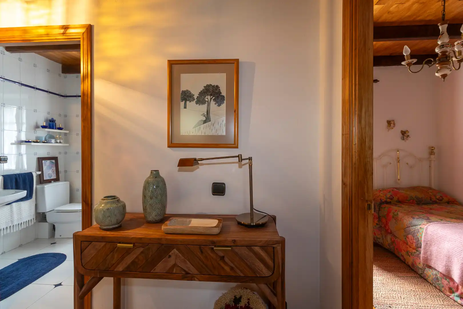 Casa amb jardí en venda a LU-704 1T, imagen 20