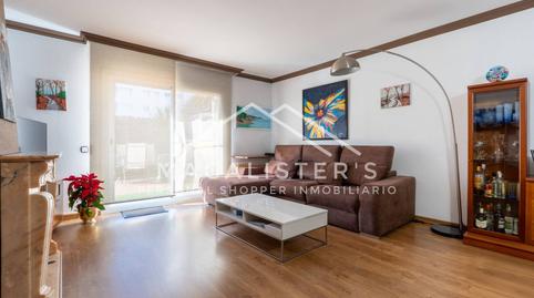 Foto 2 de Casa adosada en venda a Can Pou - Camp de Mar, Premià de Mar