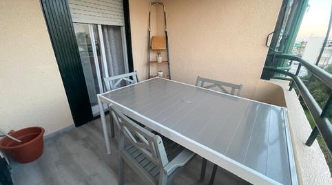 Photo 5 of Flat for rent in Avinguda Ausiàs March, Campello Playa, El Campello