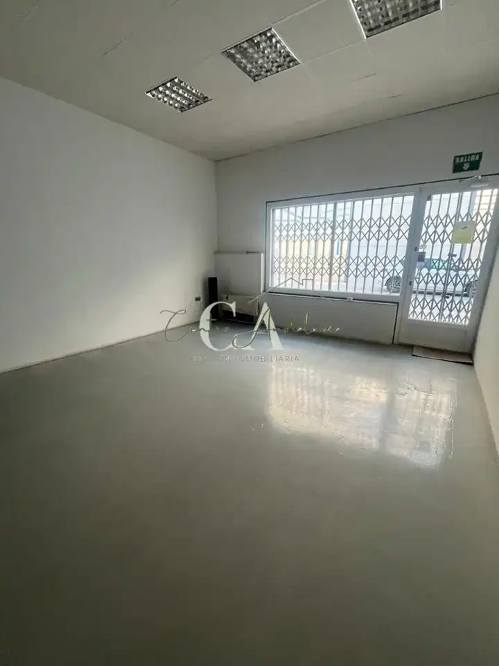 Nave industrial in vendita a Alfareros, imagen 6