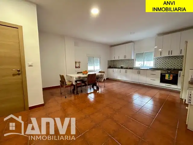Casa amb terrassa en venda a Vilamarxant, imagen 33