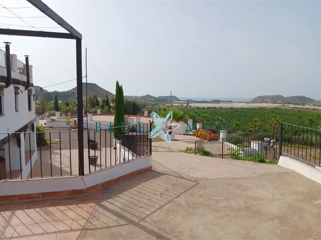 Haus mit Terrasse zum Verkauf in Calarreona, imagen 11