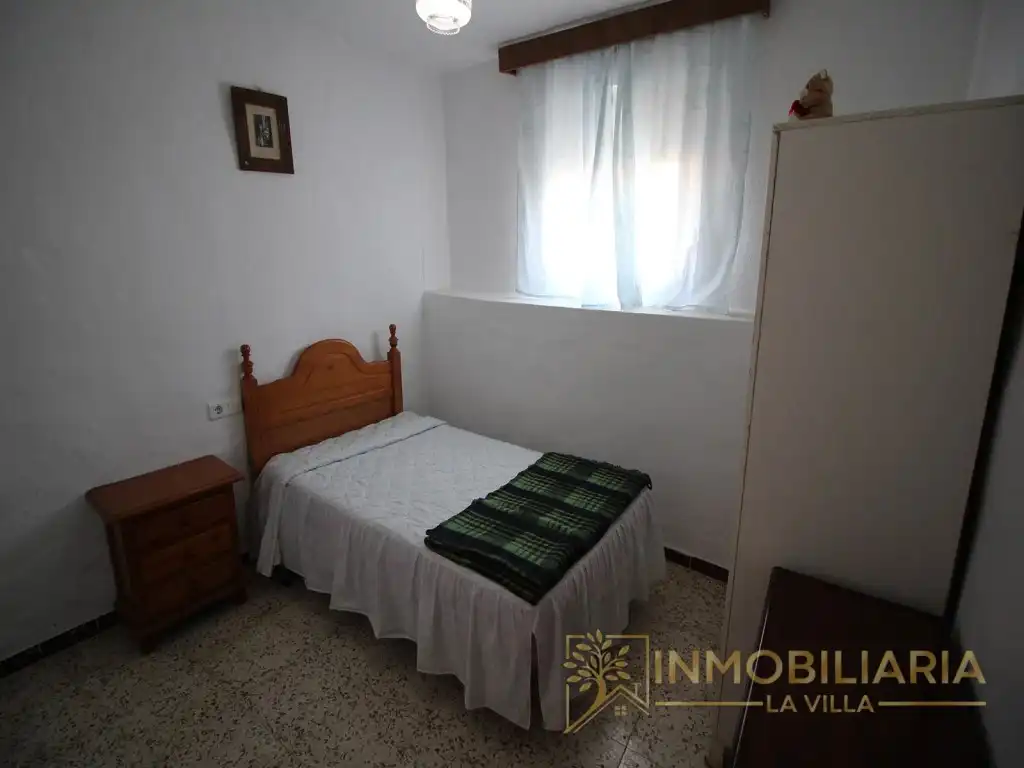 Dormitori de Casa o xalet en venda en Alhaurín de la Torre amb Jardí privat, Terrassa i Moblat