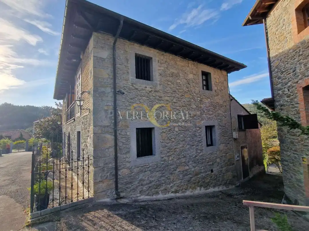 House with terrace for sale in Rales, imagen 60