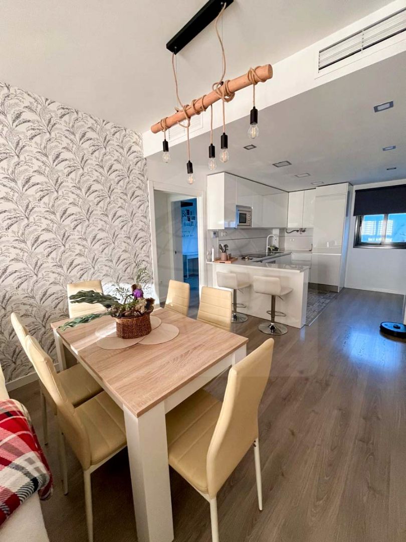 Flat to rent in Calle Berlín, 28, Cártama