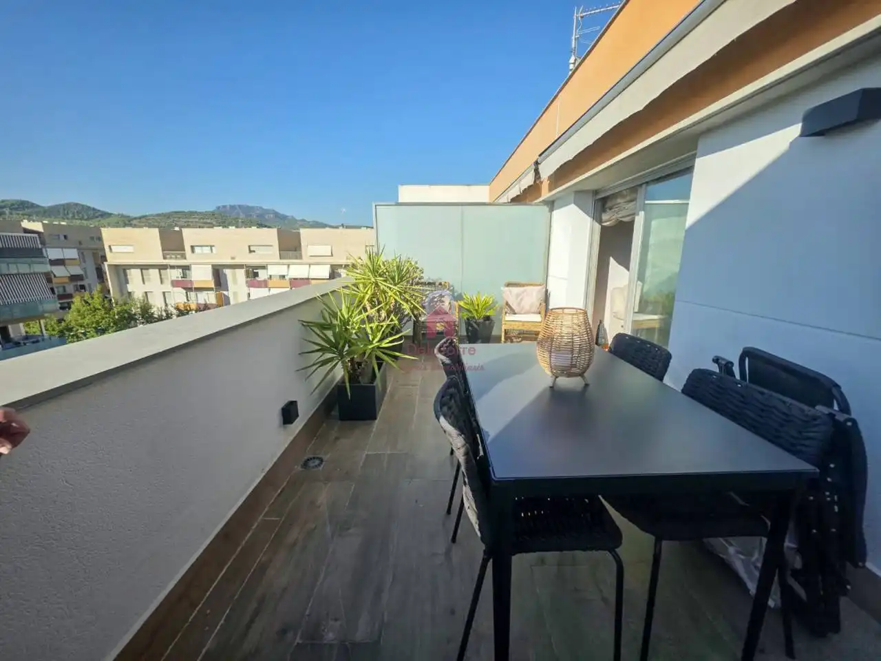 Attique avec ascenseur à vendre à Calle Ferran Casablancas, imagen 2