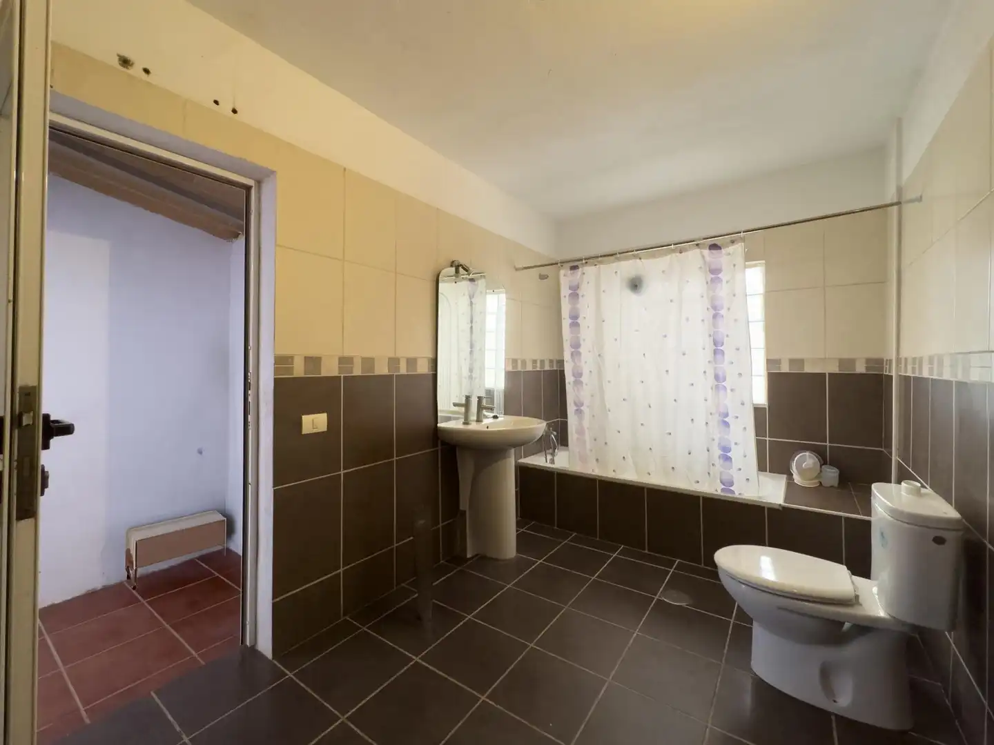 Baño de Edificio en venta en San Miguel de Abona