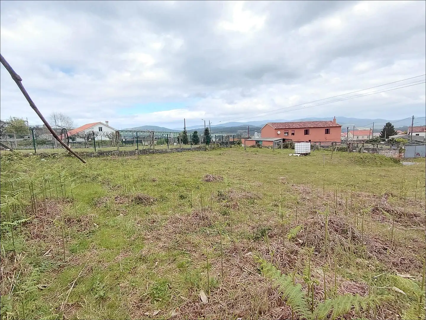 Residential for sale in Catoira