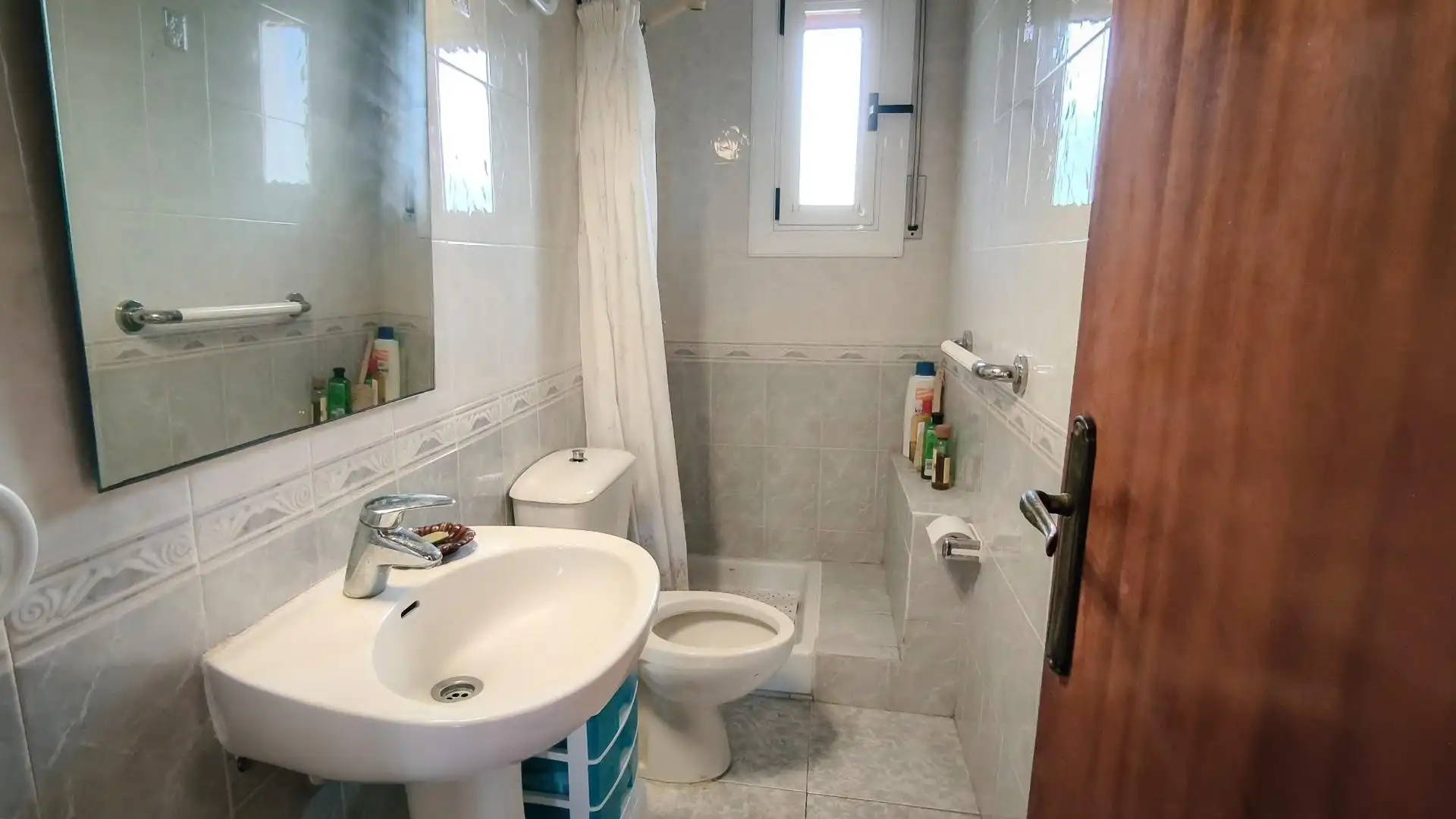 Bany de Casa o xalet en venda en Lloret de Mar