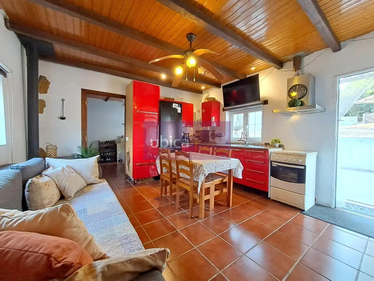 House with garden for sale in Salceda de Caselas, imagen 7