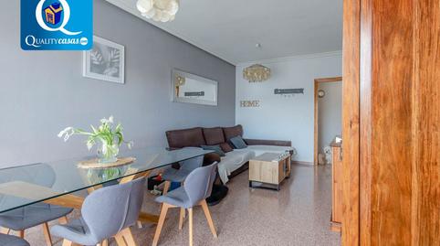 Photo 4 of Flat for sale in Vicente Rocamora Ontenientes, Santa Faz, Alicante / Alacant