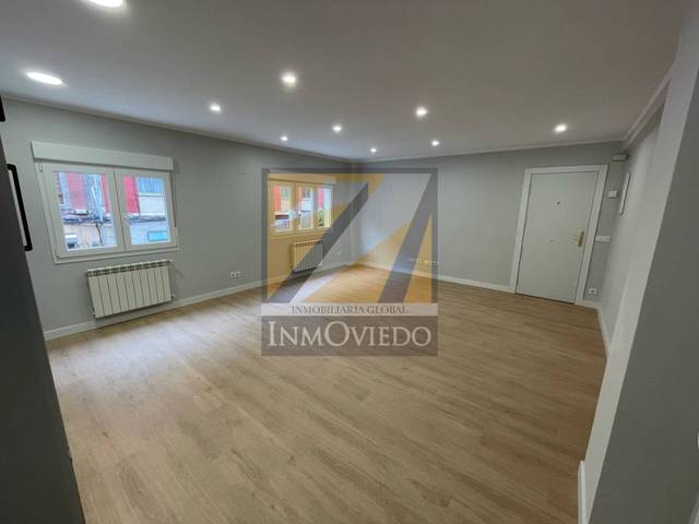 Piso en Venta en Calle Manuel Gutiérrez en La Villa - Bazuelo