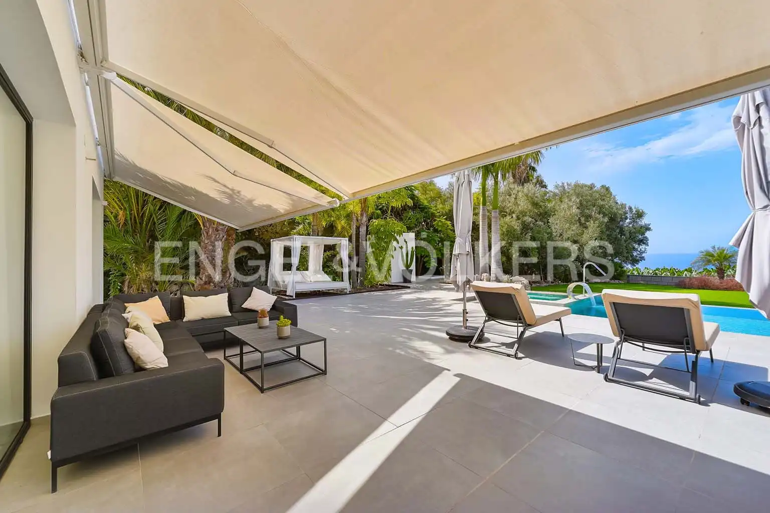 House with pool for sale in Marazul - Ricasa, imagen 13