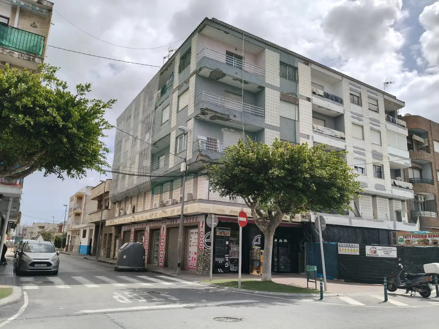Terreno residenziale in vendita a Avenida de Palacios 12, imagen 25