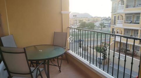 Foto 2 von Wohnungen zur Miete in Algorfa, Alicante
