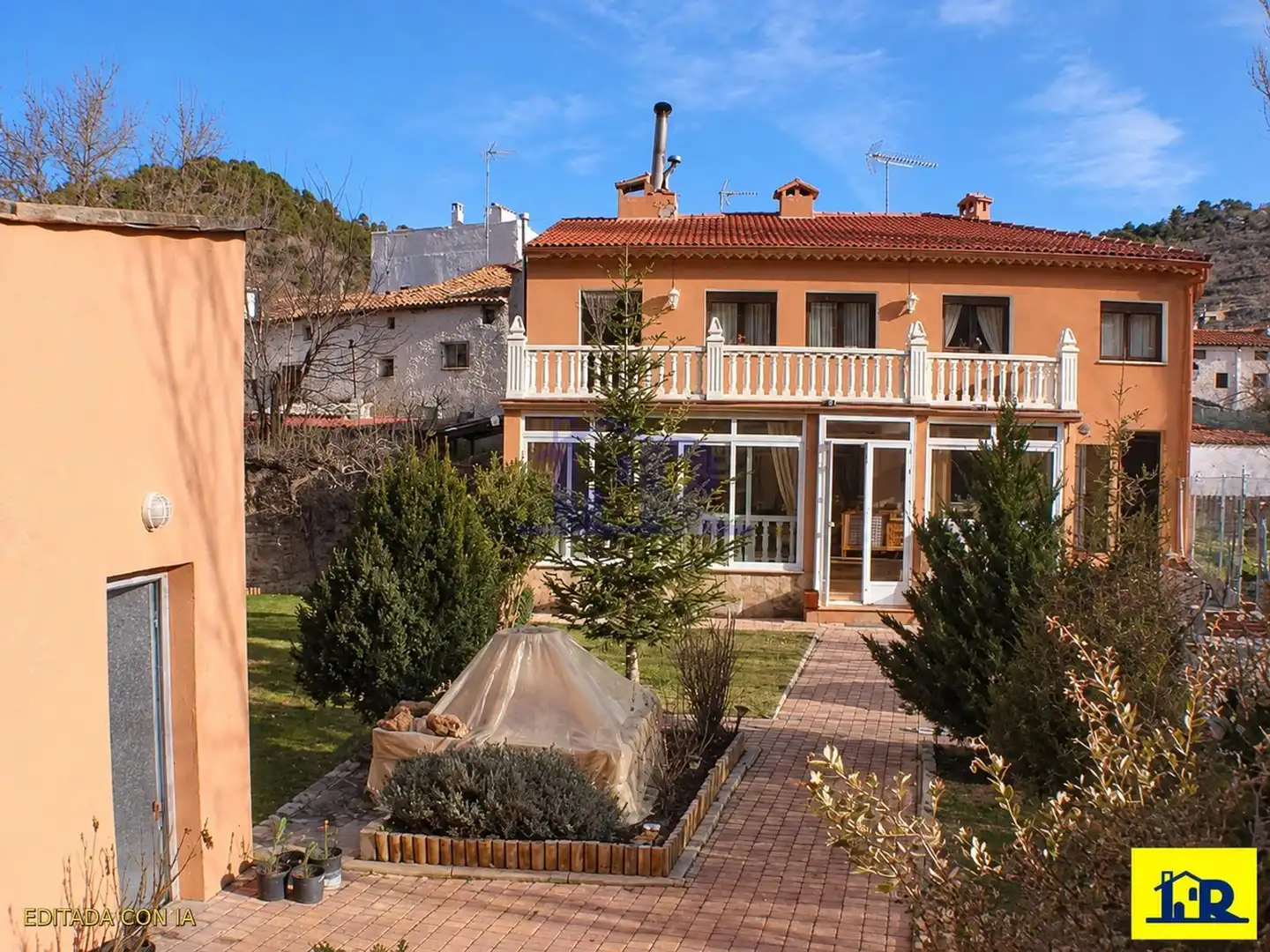 Maison mitoyenne à vendre à C/. DE ABAJO 29., imagen 25