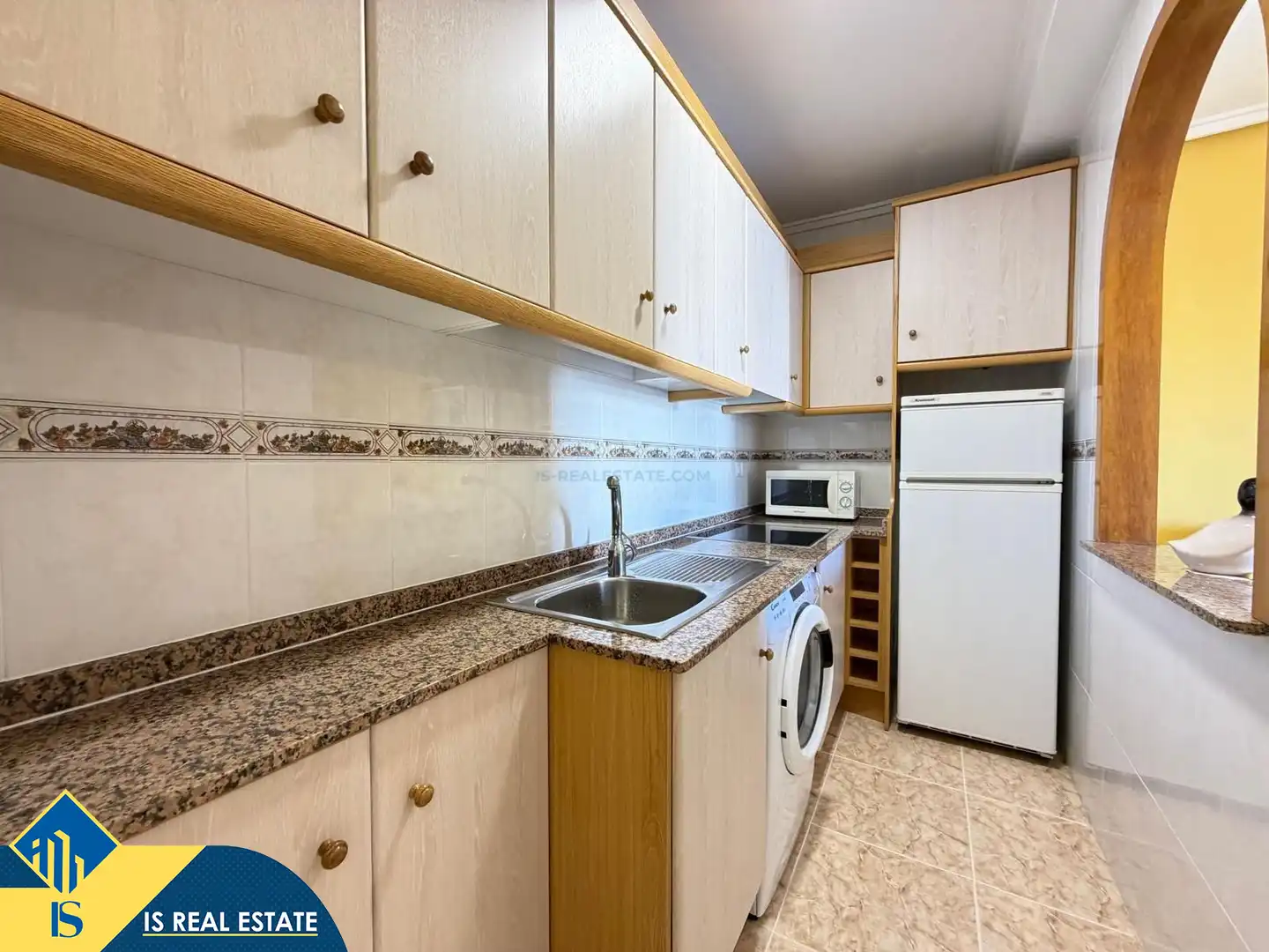 Penthouse with lift for sale in Playa del Cura, imagen 24