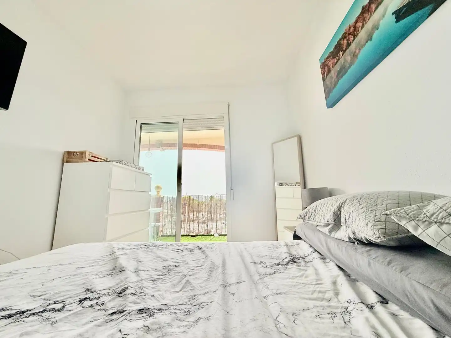 Attico con terrazza in vendita a Avenida del Pilar 11, imagen 17