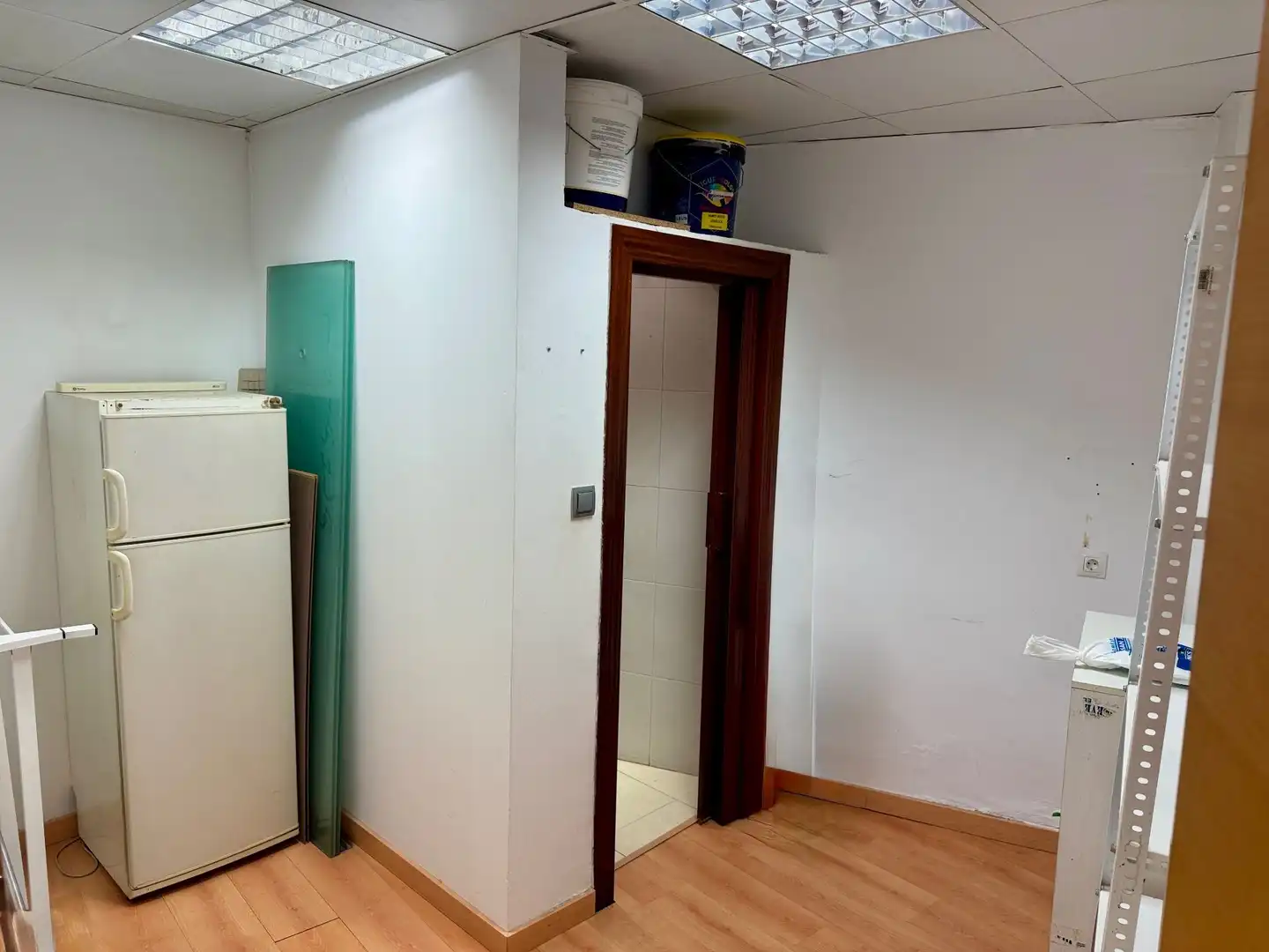 Commercial properties for rent in Málaga