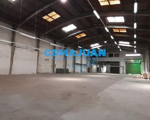 Industrial buildings to rent in Rocafonda