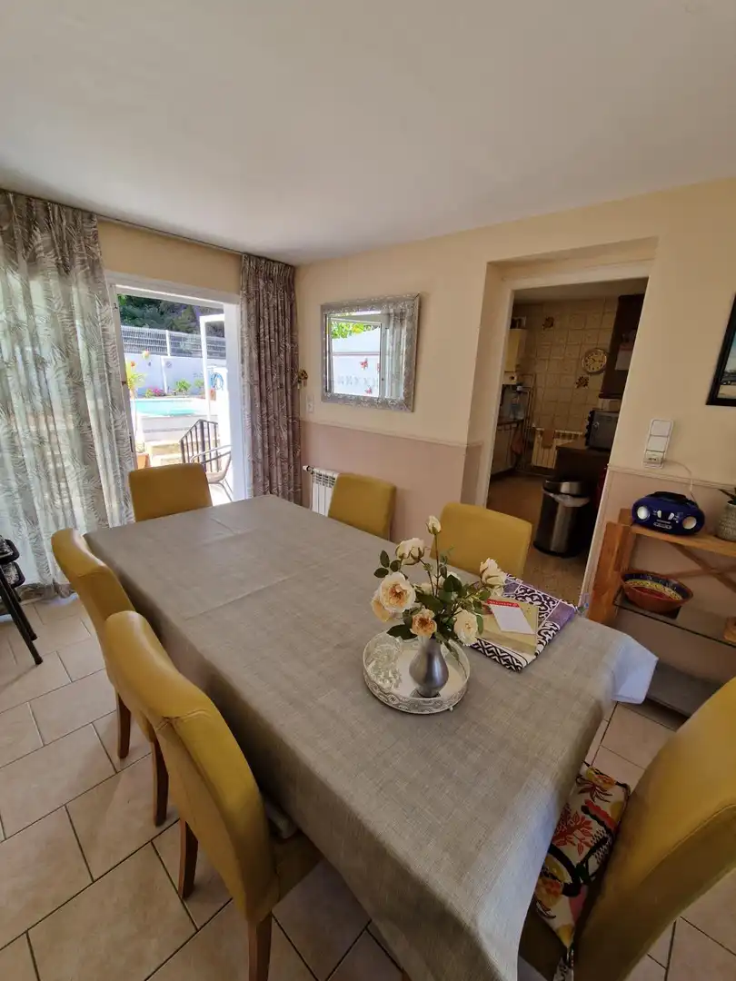 Villa mit Pool zum Verkauf in Platja de Mont-roig, imagen 21