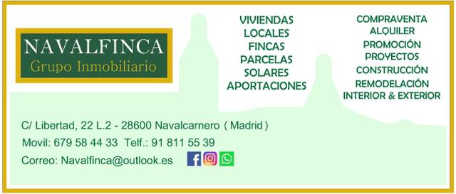 Garaje en Alquiler en Calle de la Libertad en Centro