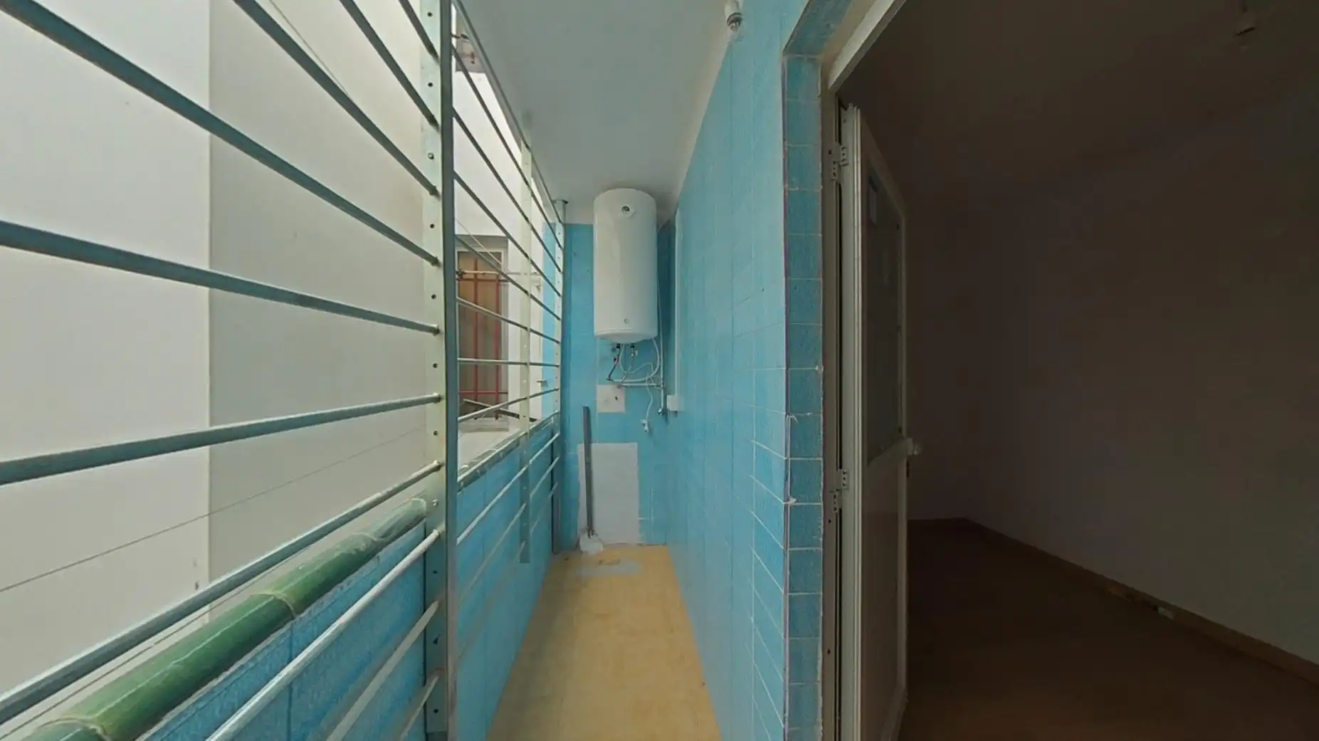 Wohnung mit Terrasse zum Verkauf in del Riu Güell, imagen 24