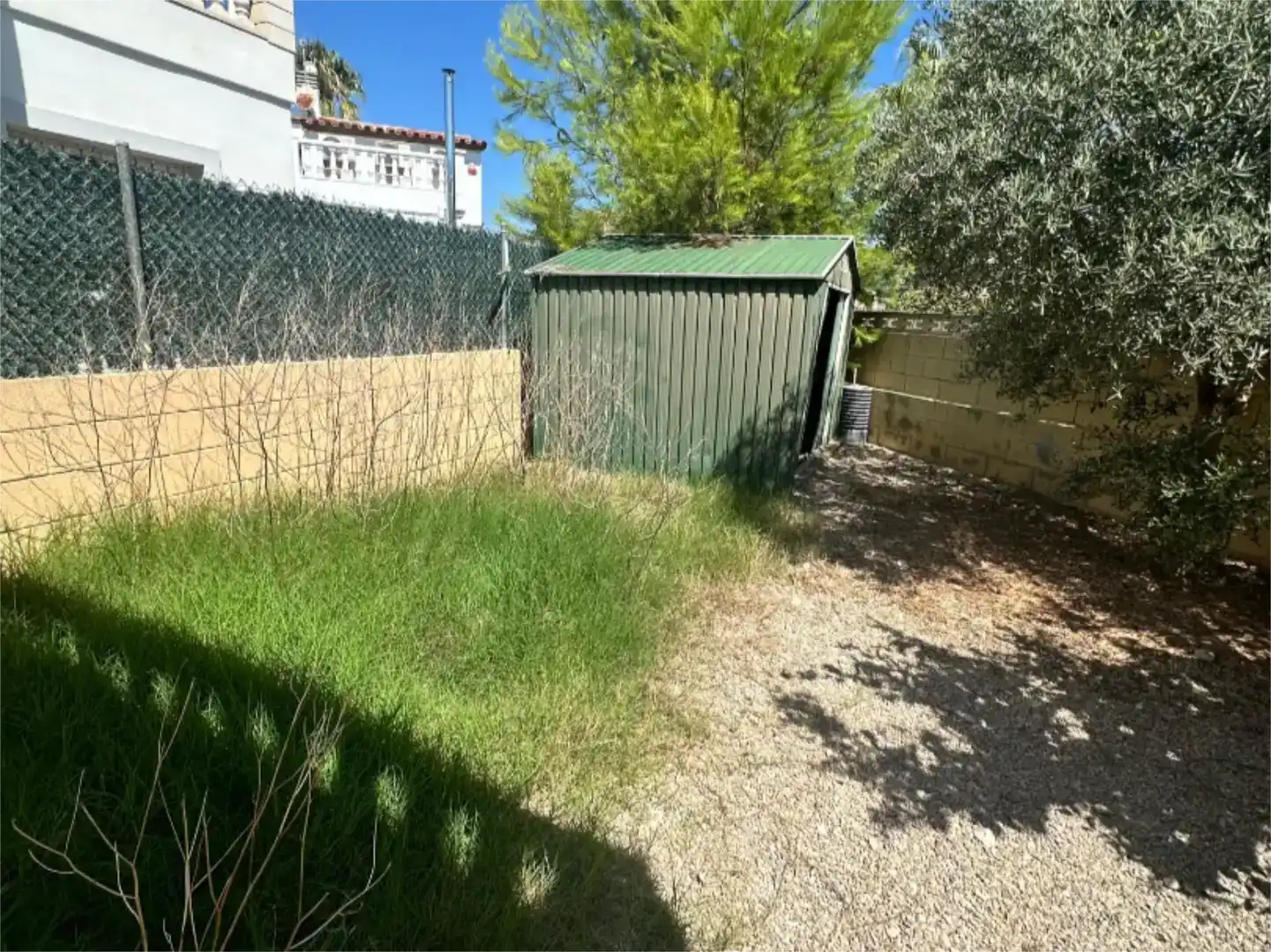 Pis en venda en Deltebre amb Aire condicionat, Jardí privat i Traster