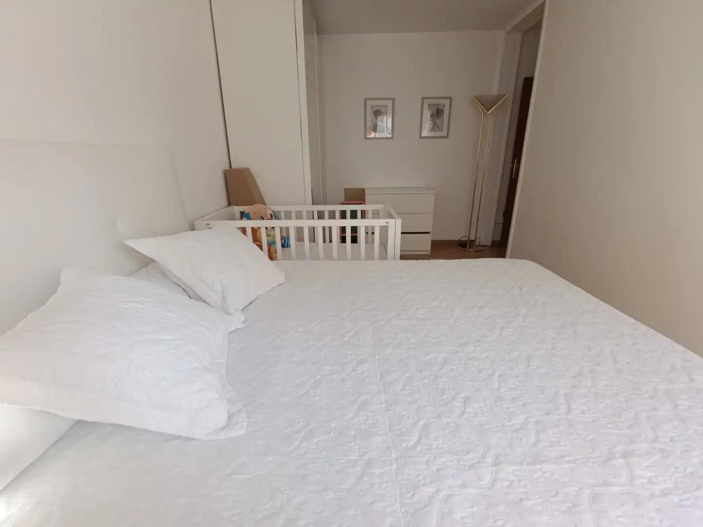 Wohnung mit Aufzug zum Verkauf in Centre - Cordelles, imagen 32