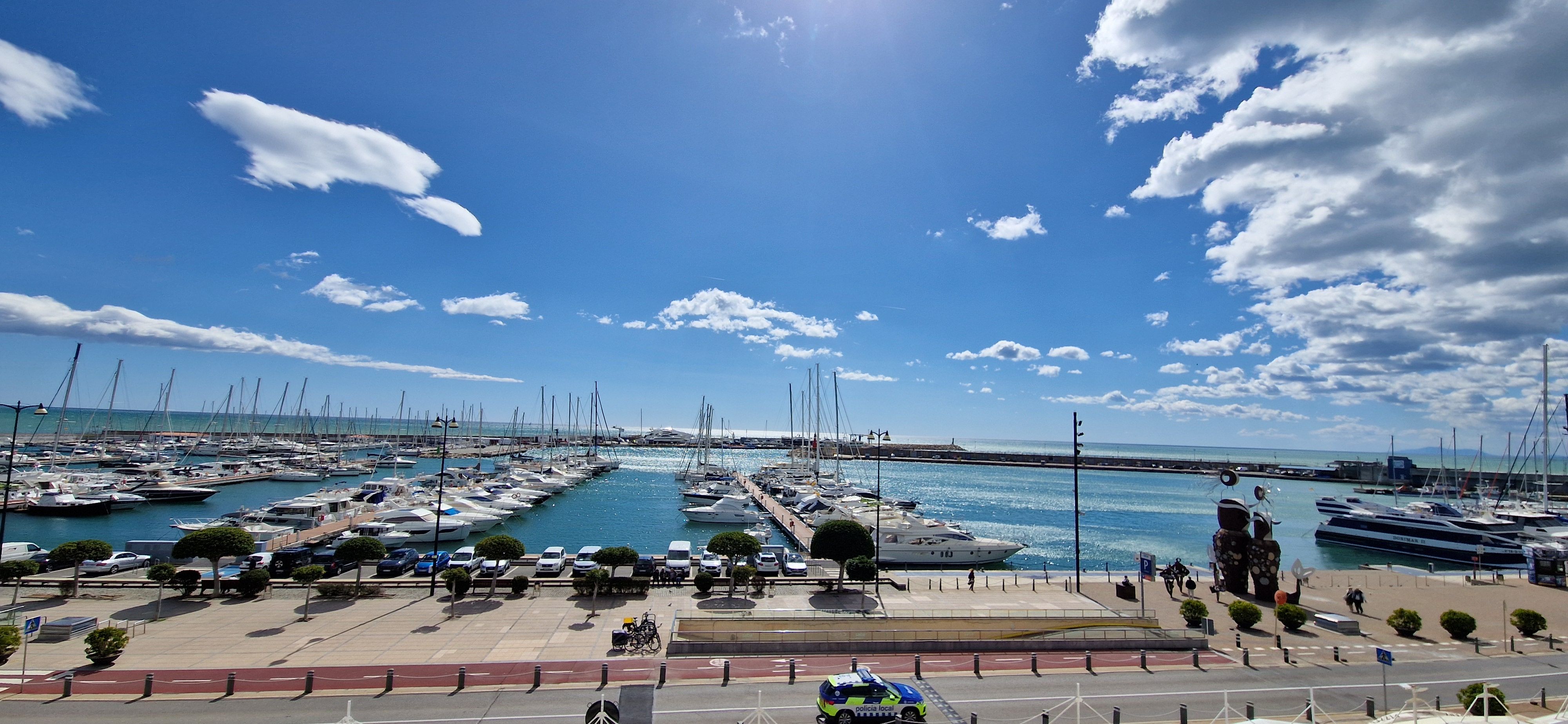 Apartamento en venta en Carrer del Consolat de Mar, 66, Port - Horta de Santa María