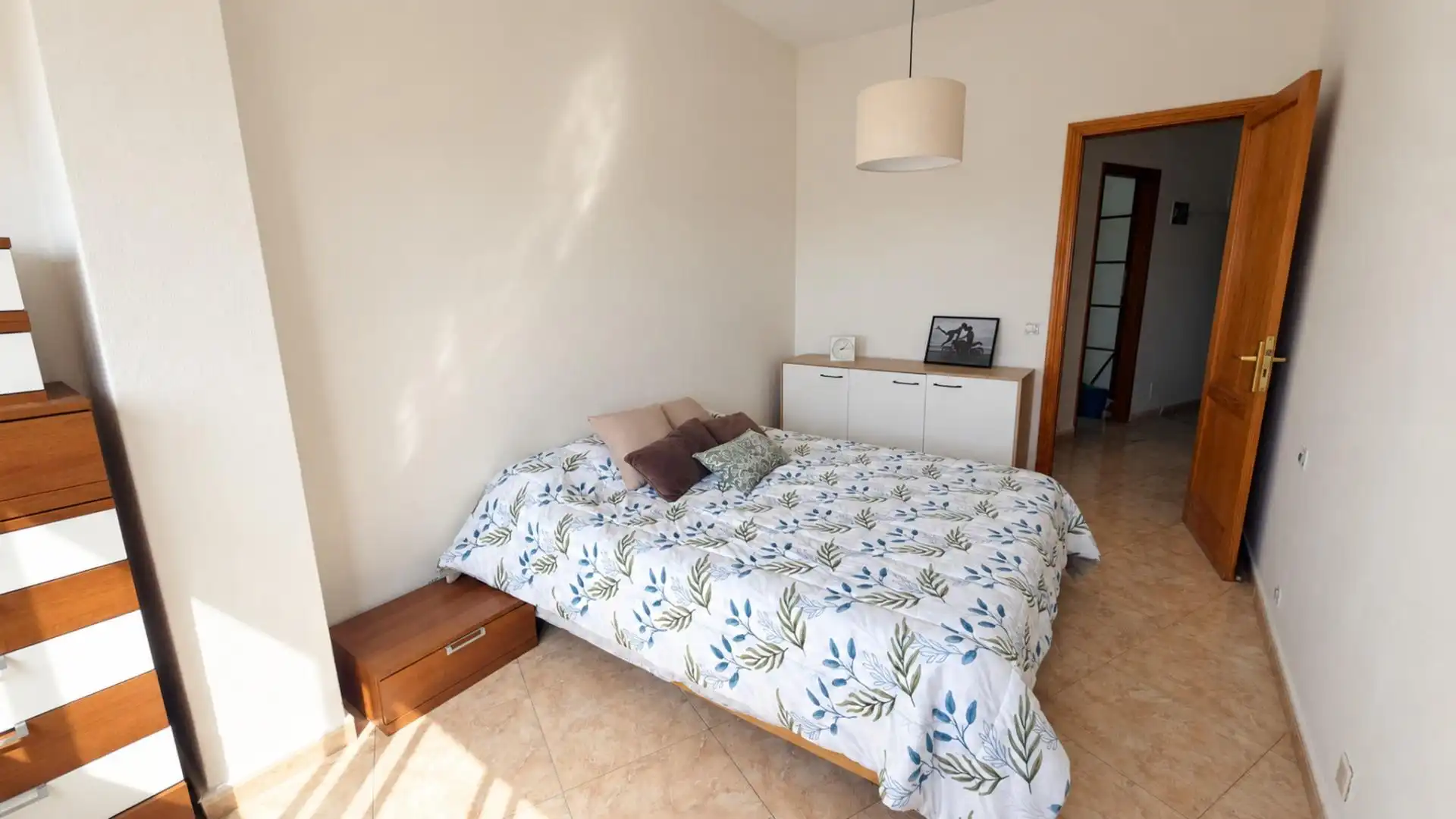Flat for sale in Calle El Mentidero, 2, San Gregorio