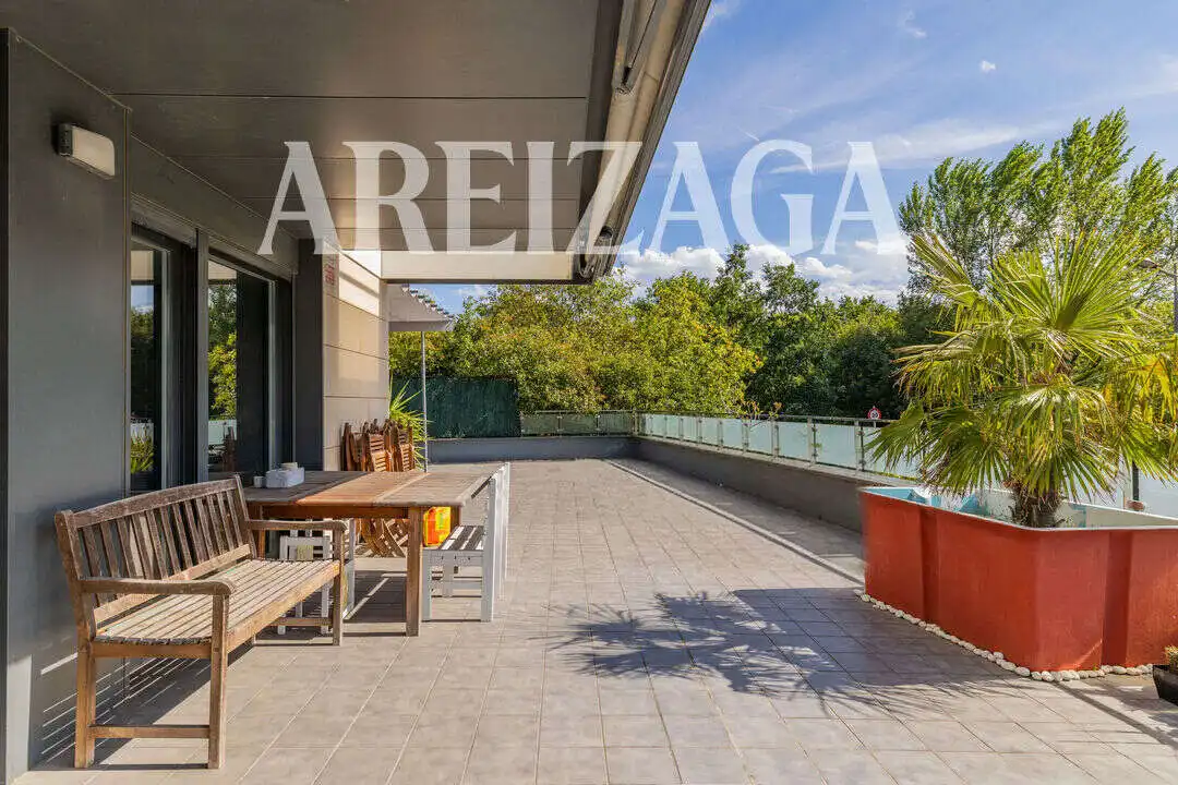 Dúplex con ascensor en venta en Calle Pagola, imagen 9